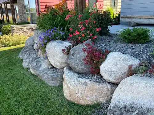 landscaping services Park Crest